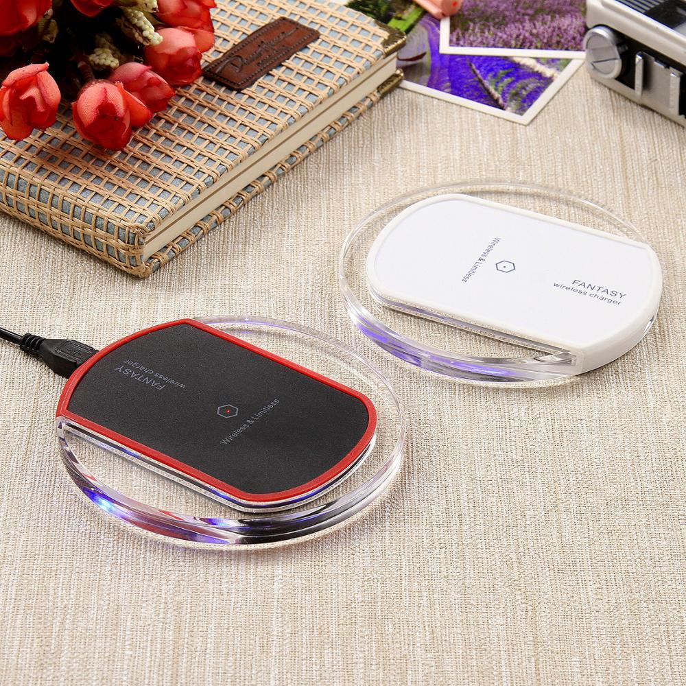 Wireless charger wireless receiver