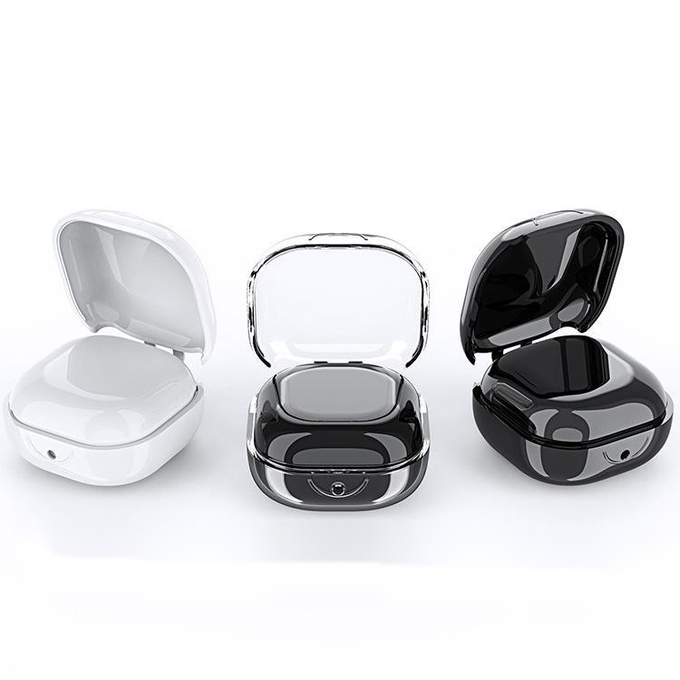 Compatible with Apple, Galaxy buds live case