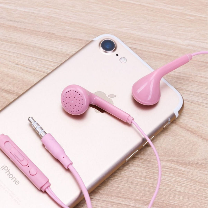 Platinum Code Original Authentic Suitable For OPPO Headset R11R15A57R9sR11splusA3A5 In-Ear Men And Women Mobile Phones