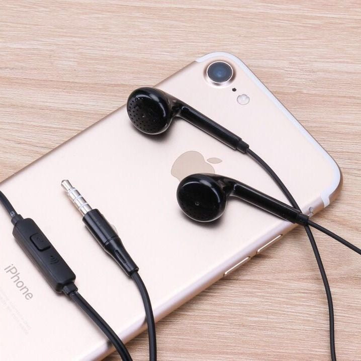 Platinum Code Original Authentic Suitable For OPPO Headset R11R15A57R9sR11splusA3A5 In-Ear Men And Women Mobile Phones