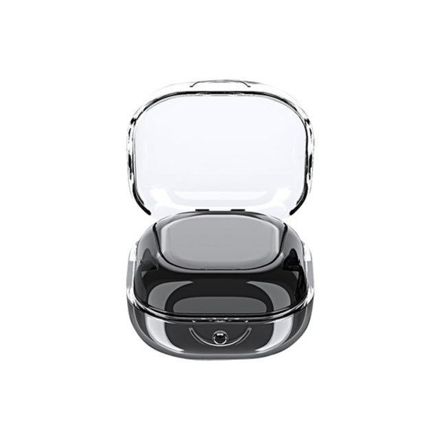 Compatible with Apple, Galaxy buds live case