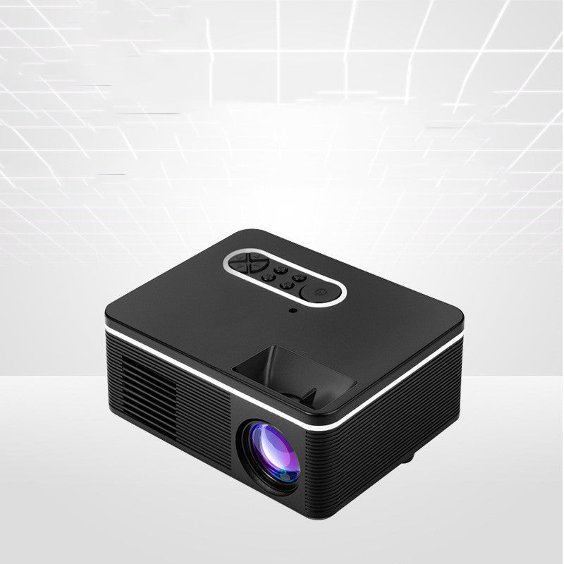 New Mini Micro Projector