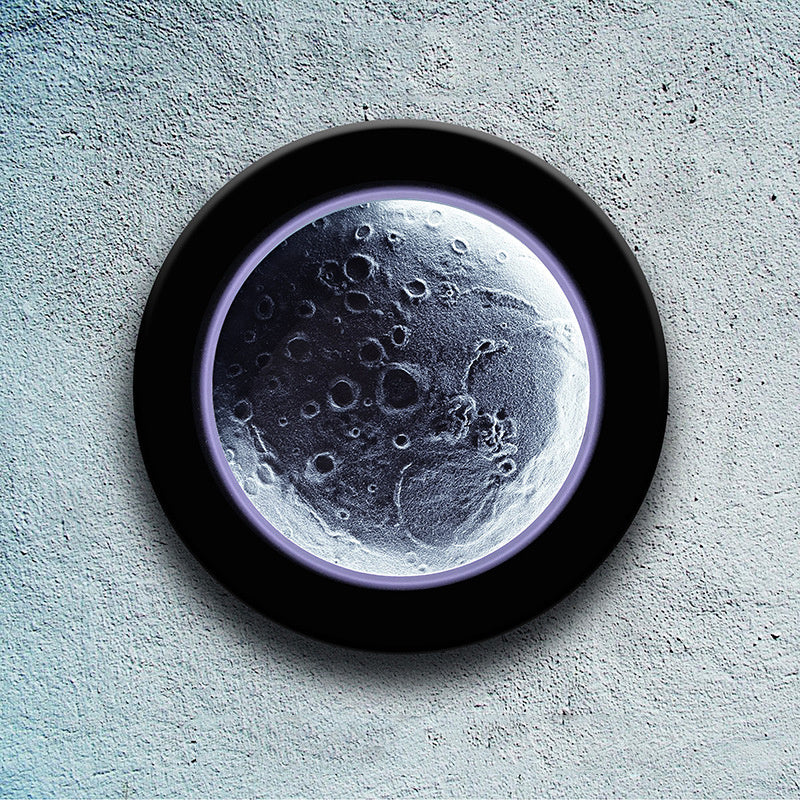 Moon night light