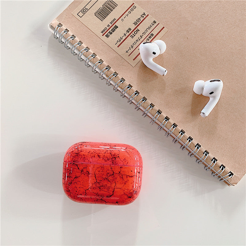 Compatible with Apple, AirPods headphone covers