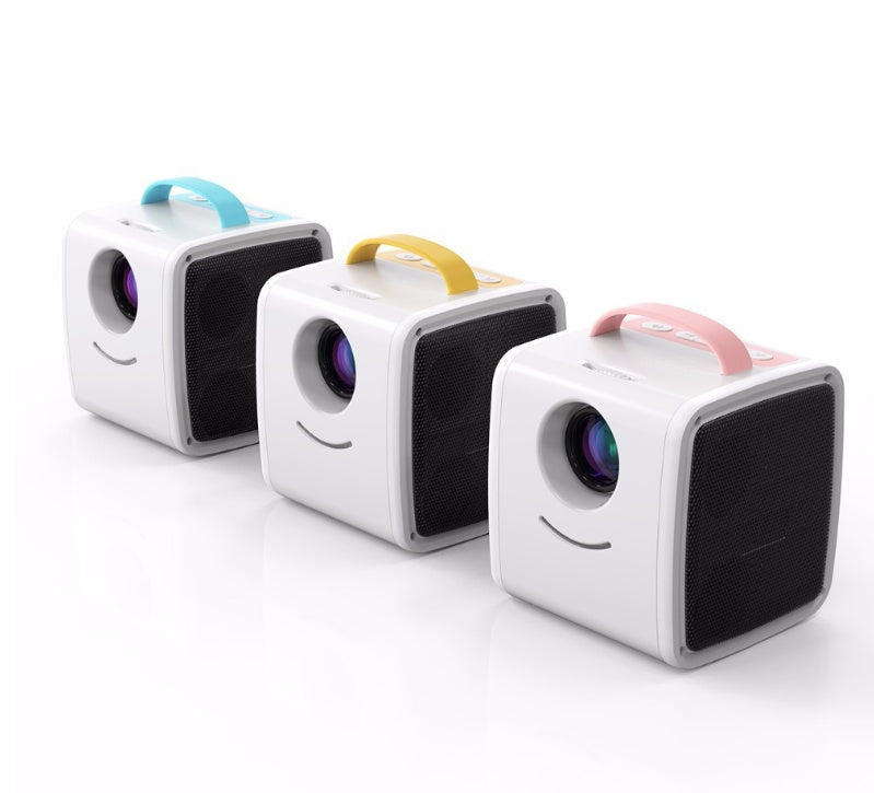 Projector mini