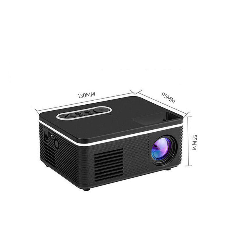 New Mini Micro Projector