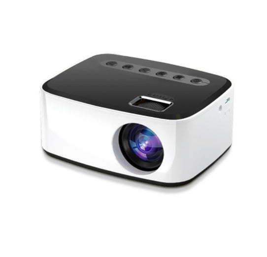 T20 Mini Wireless Phone Projector Home LED