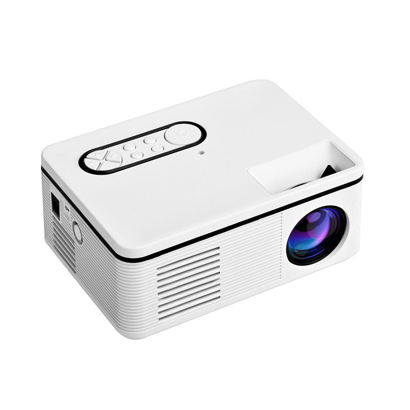 New Mini Micro Projector